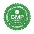 GMP Certified