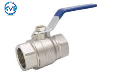Ball Valve