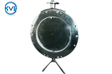 Butterfly Valve (Sandwich Type)