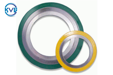 Spiral Wound Gasket